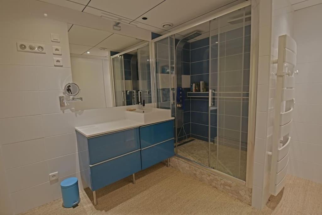 Appartement Esprit Loft Coeur Monplaisir Lyon Luaran gambar
